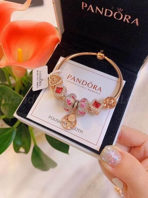 Pandora Bracelets 799